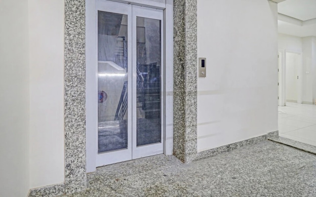 Treebo Kamron Regency Sector 80