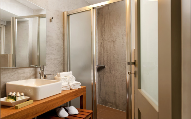 Panorama Boutique Hotel