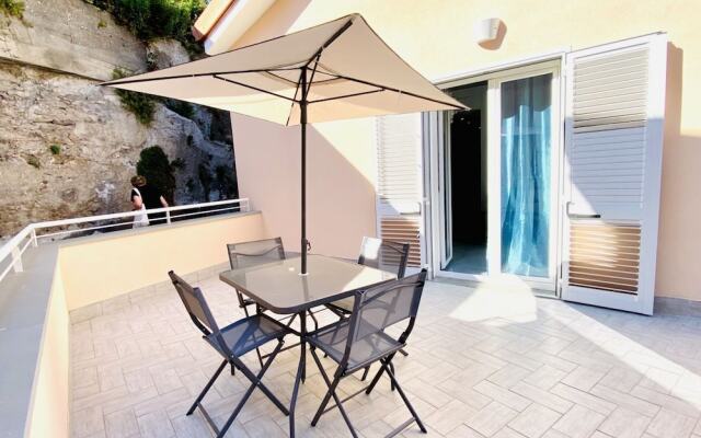 Villa Comunale Cozy Apartments