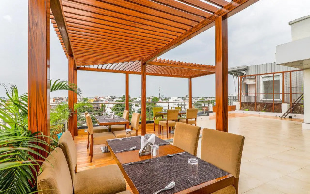 Hotel Surya Grand By OYO Rooms