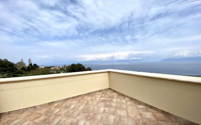 Sc041 Villa Tulipano Villa Immersa n