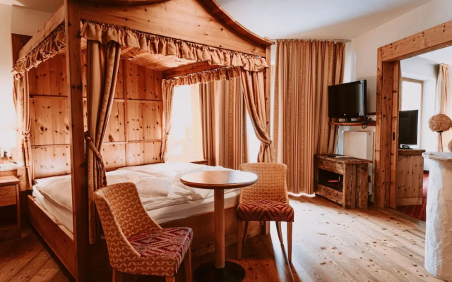 Hotel Bergschlössl