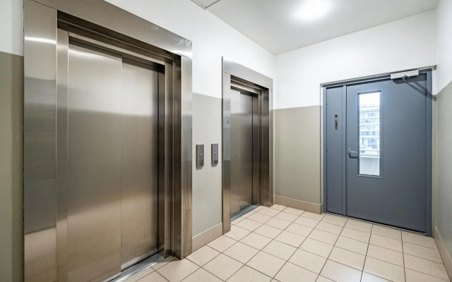 Апартаменты на набережной Обводного Канала 108