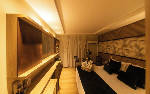 Opaba Praia Hotel
