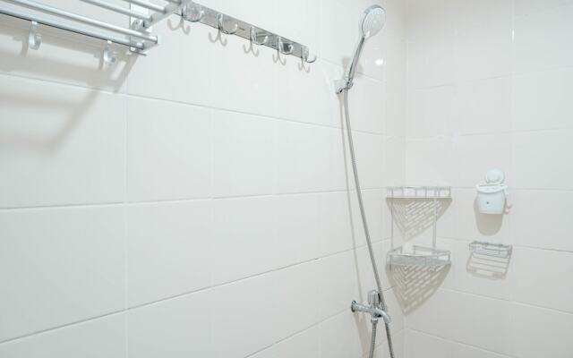 Nice and Homey 2BR City Park Apartment