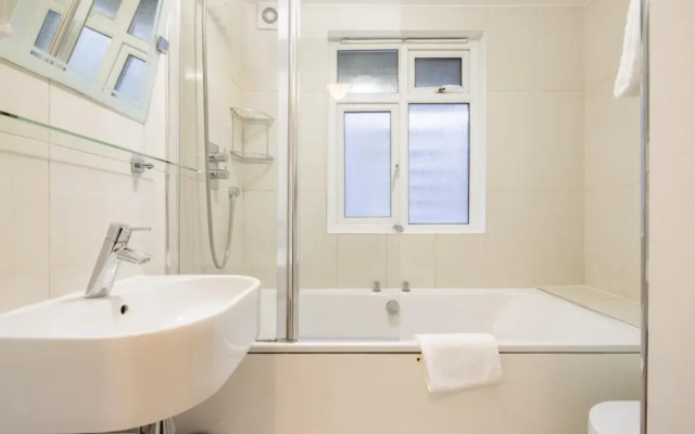 The Southwark Flat - Relaxing 2Bdr Flat With Garden