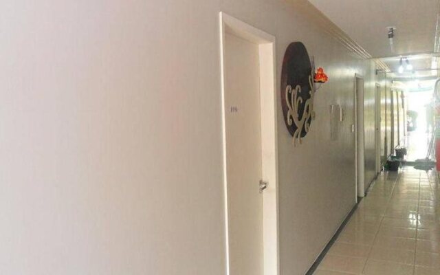 Hotel Casa Blanca Express