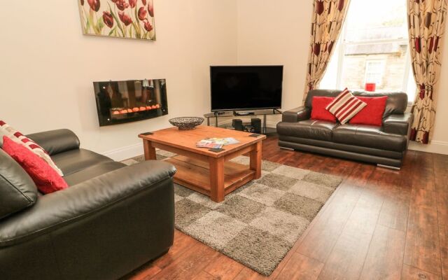 The Loft, Berwick-upon-Tweed