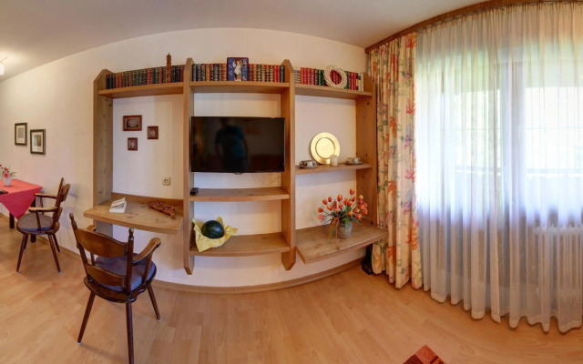 Wohlfühlappartement ALPINA