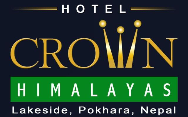 Hotel Crown Himalayas