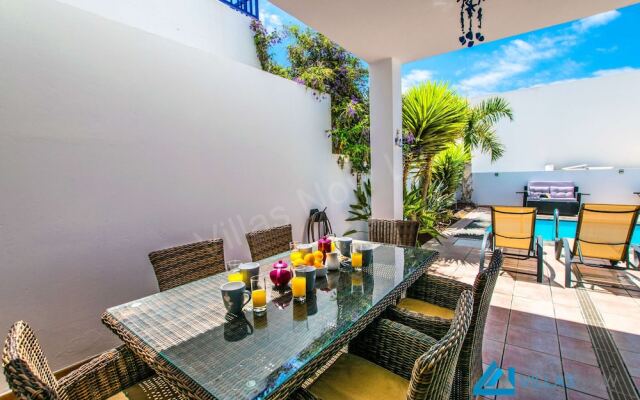 Villa Ruby Lucas (LH177)