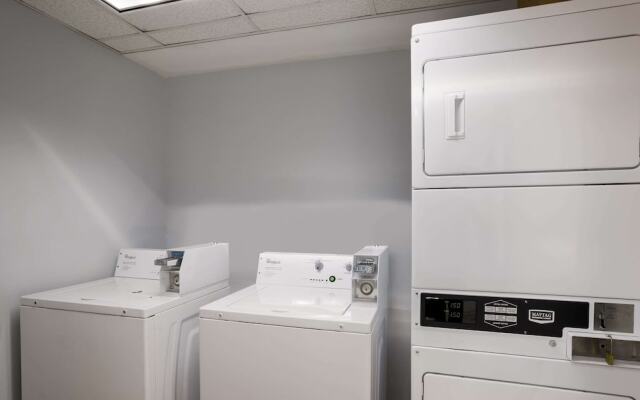 Quality Inn at Fort Stewart