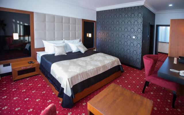 Hotel President