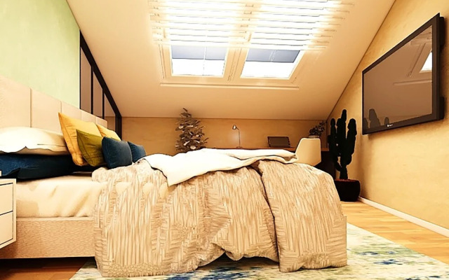 Boutique Hotel OchSen