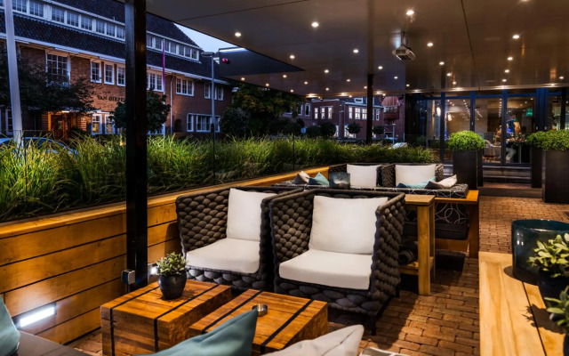 Bilderberg Garden Hotel