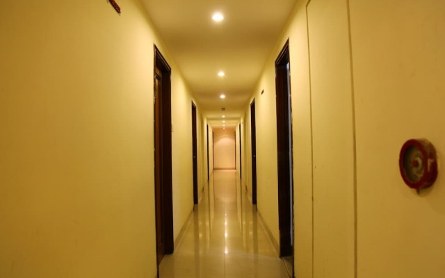 Hotel Royal Garden