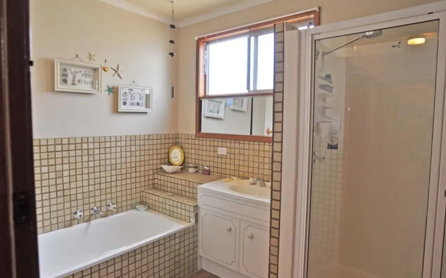 Cosy Cabin - PET Friendly