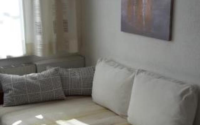 Ferienwohnung Grienwald