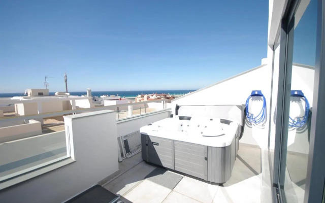 Livingtarifa Atico Africa View II
