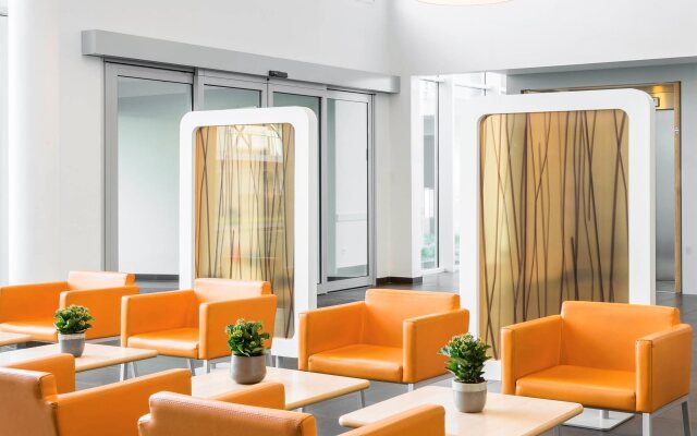 ibis budget Brugge Centrum Station