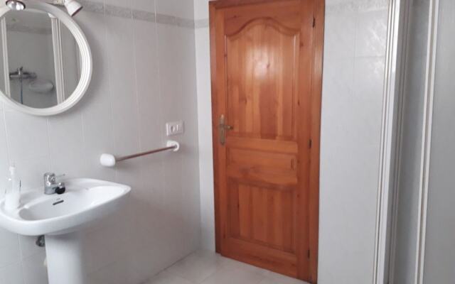 Villa Moraira Espadan