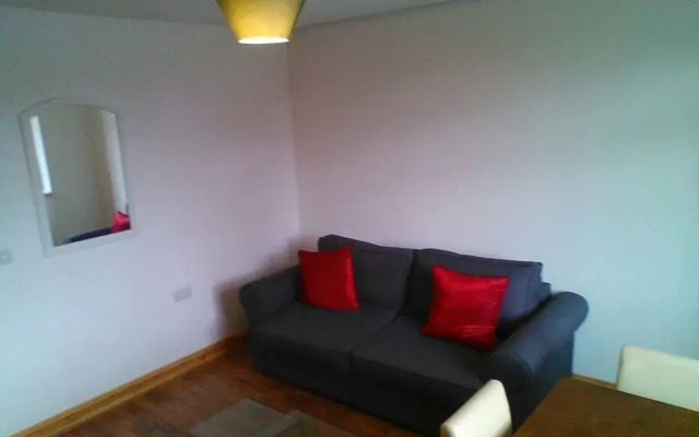Saint Luke's Apartments (Peymans)