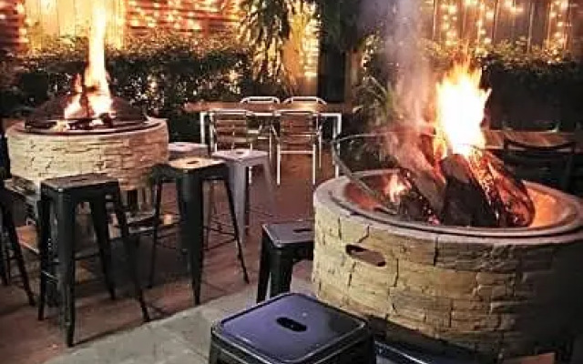 The Queensland Hotel