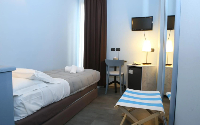 Hotel Corallo Rimini