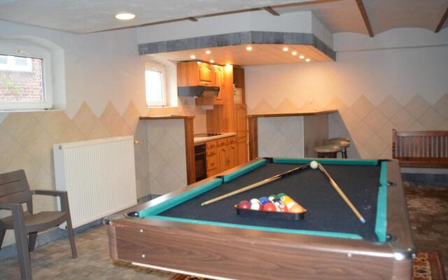 Holiday Home in Verviers With Pool