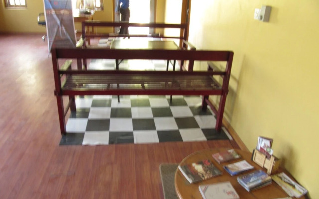 Lux Pillow Hostel - City Centre