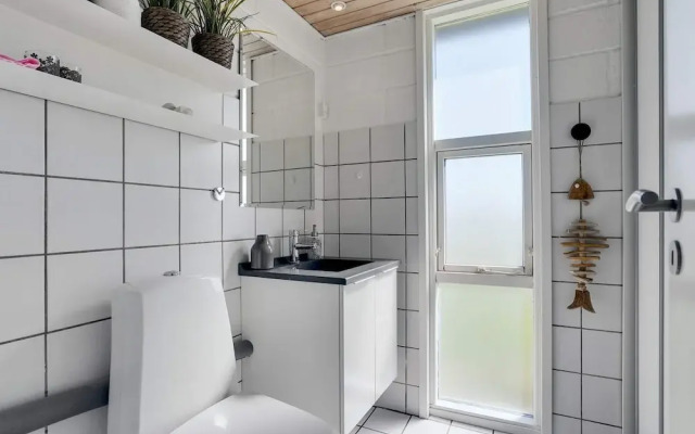 6 Person Holiday Home in Lokken-by Traum