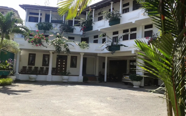 Hareesha Holiday Resort