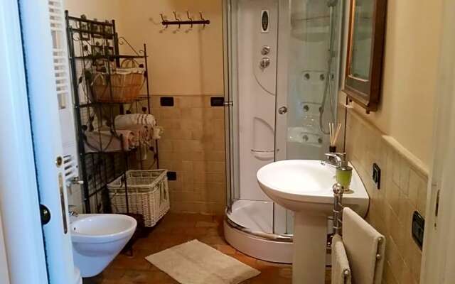 B&B La Palazza