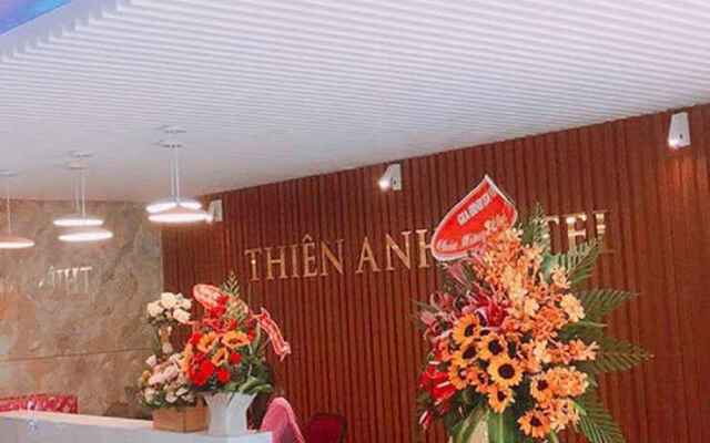 Thien Anh Hotel