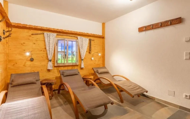 Green Garden Lodge B1