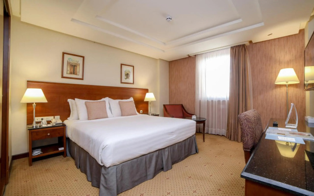 Crowne Plaza Riyadh Palace by IHG