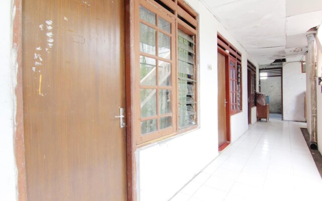Wisma Sarjana Syariah - Khusus Putri