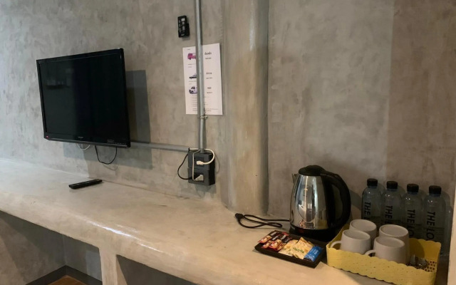 The Loft at Chiangrai