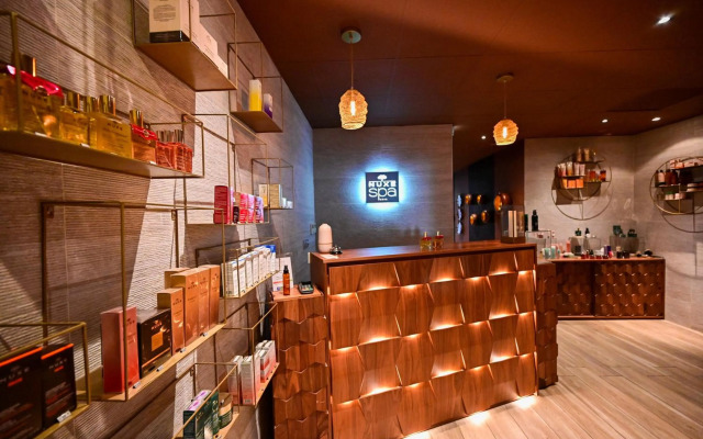 LE DIANA Hôtel & Spa Nuxe