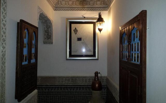 Riad Dar Cordoba