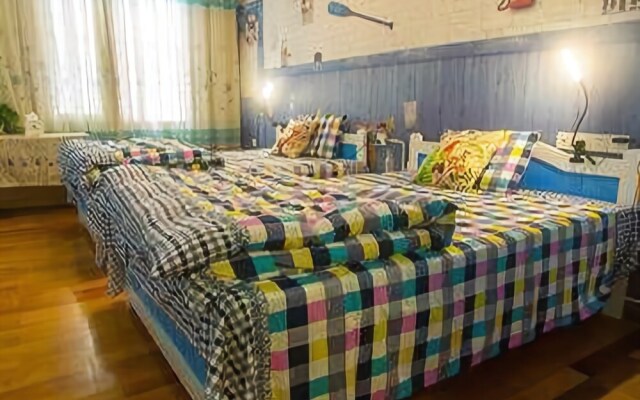 Gulin The Eighth Youth Hostel