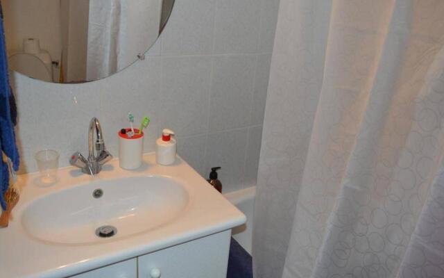 Appartement Banyuls-sur-Mer, 1 pièce, 4 personnes - FR-1-225C-535