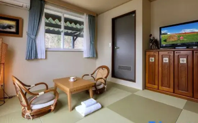 Sirogane Free Harbour Hotel
