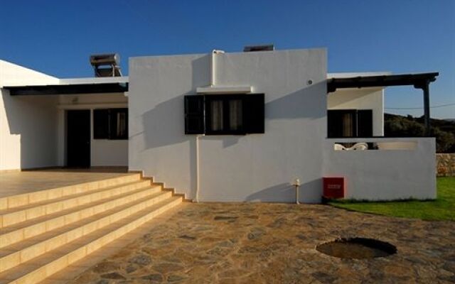 Fotini Apartments