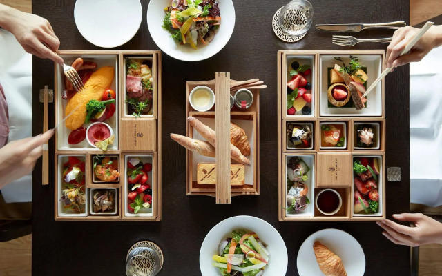 The Ritz-Carlton Nikko