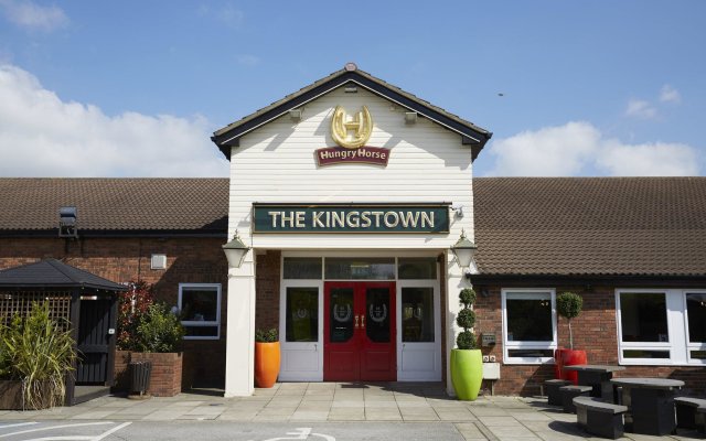 Kingstown Hotel by Greene King Inns