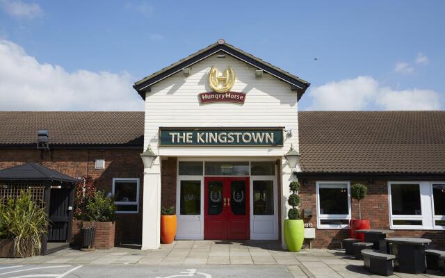 Kingstown Hotel by Greene King Inns