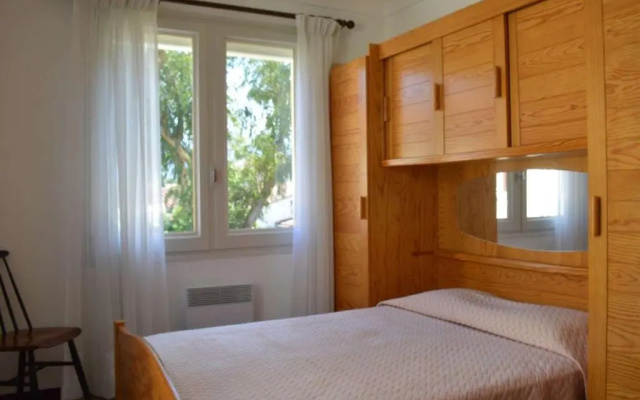 Appartement Argelès-sur-Mer, 2 pièces, 4 personnes - FR-1-225-668