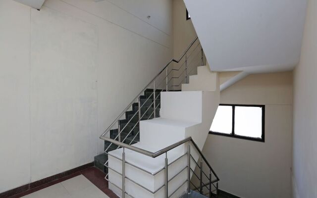 Oyo 29537 Hotel Haveli