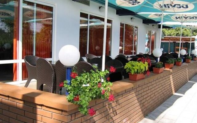 Minotel Rodopi
